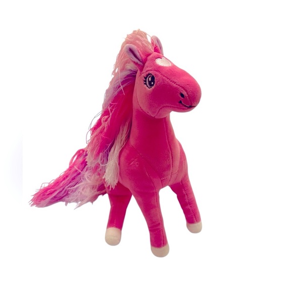 Hallmark Rainbow Brite - Sunriser Horse 11.5” Rare - Picture 2 of 13